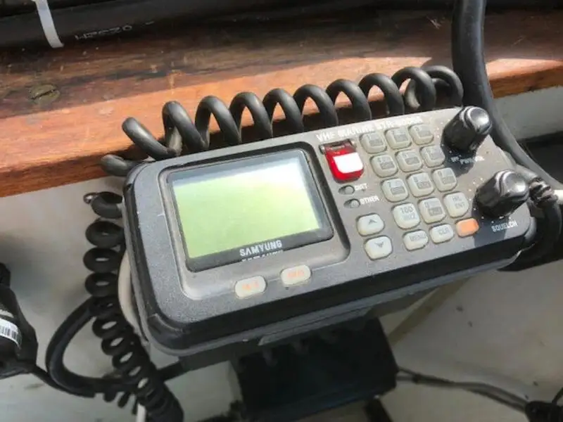 Rebocador à venda