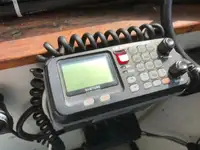 Rebocador à venda