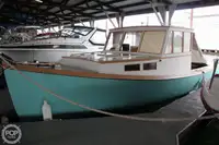 Navio de processamento de peixe à venda