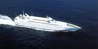 Ro-Ro ship à venda
