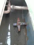 Navio de pesca de arrasto à venda