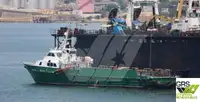 Barco de tripulação à venda