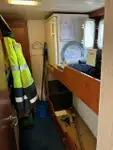 Rebocador à venda