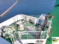 Navio Ro-Ro à venda