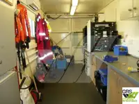 Barcos de trabalho à venda