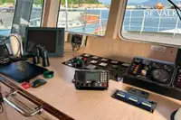 Navio de cruzeiro à venda