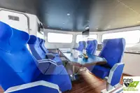 Navio de serviço para parques eólicos à venda