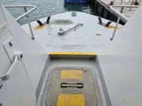 Navio de cruzeiro à venda