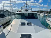 Navio de pesquisa à venda
