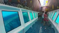 Submarino à venda