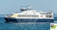 Navio de cruzeiro à venda