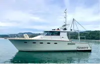 Navio de pesquisa à venda