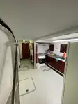 Navio porta-contêineres à venda