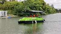 Barcos de trabalho à venda