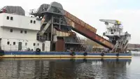 Dragador à venda