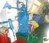 Navio Ro-Ro à venda