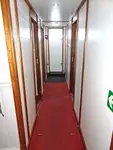Navio graneleiro à venda