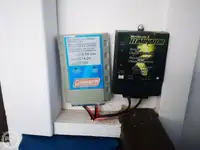 Navio de processamento de peixe à venda