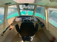 Barco piloto à venda