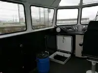 Barcos de trabalho à venda