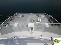 Navio de cruzeiro e ferry à venda