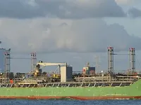 Navio-tanque de óleo/produtos químicos à venda