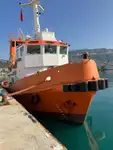 Rebocador à venda