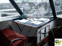 Navio de serviço para parques eólicos à venda