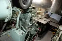 Rebocador à venda