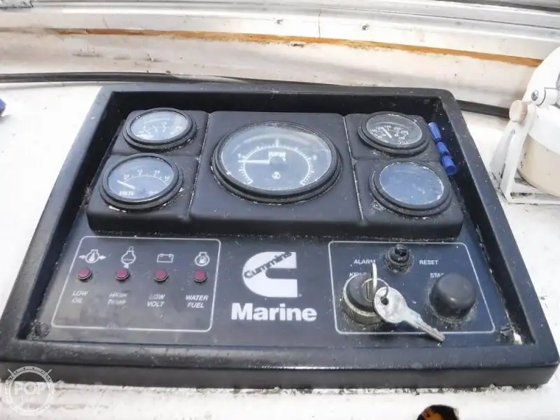 Navio de pesca de arrasto à venda