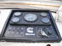Navio de pesca de arrasto à venda
