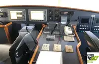 Navio de cruzeiro à venda