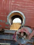 Barco da tripulação à venda