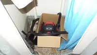 Rebocador à venda