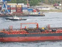Navio-tanque de óleo/produtos químicos à venda