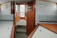 Barcos de trabalho à venda