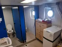 Rebocador à venda