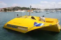 Navio de passageiros à venda