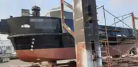 Barcos de trabalho à venda
