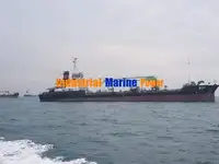 Navio-tanque de óleo/produtos químicos à venda