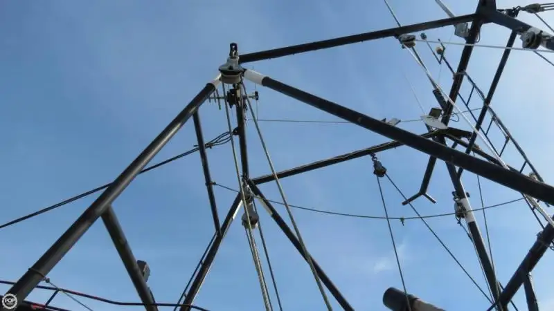 Navio de pesca de arrasto à venda
