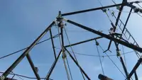 Navio de pesca de arrasto à venda