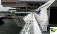 Navio de passageiros à venda