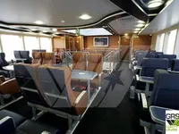 Navio RoPax à venda