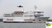 Ro-Ro ship à venda