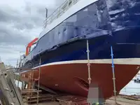 Barcos de trabalho à venda