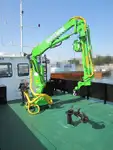 Barcos de trabalho à venda