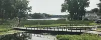 Barcaça à venda