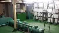Rebocador à venda