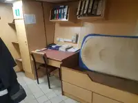 Rebocador à venda